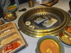 -妥妥烤肉料理(昙华林店)