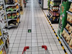 -物美超市(通州梨园店)