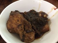 -文庙菜饭(四川北路店)
