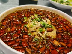-7号院家宴.烧鸽子(门头沟店)