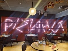 -必胜客(八一店)