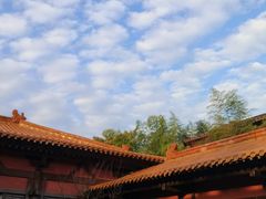 -茅山东方盐湖城景区