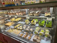 -蜂蝶来饼店(拱北总店)