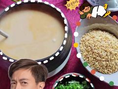 -园林美食城·本土农家菜(杨和镇店)