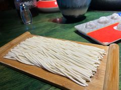 妈妈手擀面-老灶堂文创火锅(文艺路店)
