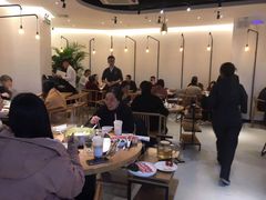 大堂-湯系·煲汤手艺人(东二环泰禾广场店)