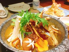 -蟹将军·松叶蟹和牛日料放题自助(K11店)