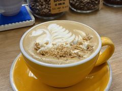 -COFFEE HOLIC(朝外SOHO店)