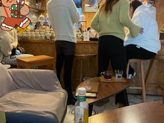 大堂-几米咖啡(龙洲湾花园店)