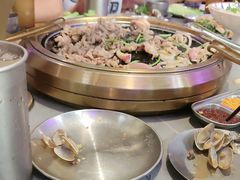 -杨小佳·齐齐哈尔烤肉·烤串(广州店)