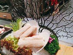 -湊湊火锅·茶憩(东城万达店)