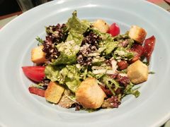 -大树餐厅(益田假日店)