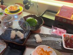 -莲寿司(国兴店)