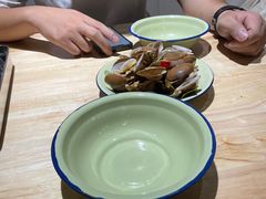 -阿徕孖·泰餐(大沙地店)