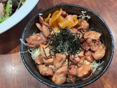 -铃木食堂(北新桥店)