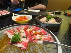 -樱嘢·炭火烧肉(惠南店)