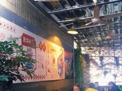 大堂-肥龙火锅(南坪店)