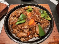 -北国饭店·海鲜.北方菜(榕城店)