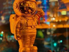 -上海明天广场JW万豪酒店