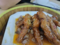 -吉莲利苑海鲜酒家(珠海拱北29年老字号店)