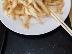 -山城家常菜铁锅炖鱼
