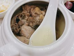 -凤凰楼酒家·粤宴点心(华强北店)