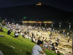 -云龙湖旅游景区