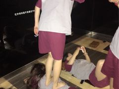 -纽斯桑拿会所(餐厅天山路店)