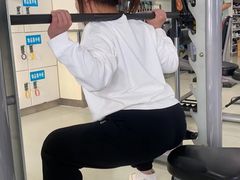 -中田健身工作室(珠江路地铁站店)