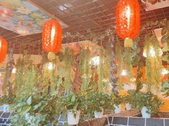 -江湖水乡铁锅炖魚(周庄嘉园店)