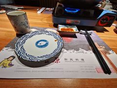 -小笠原·日料店