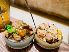 鹅肝一口饭-昊·来了寿司(泡桐树店)
