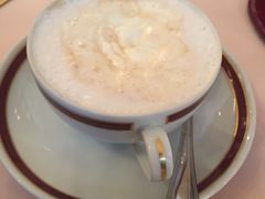 -Cafe Sacher(WIEN)