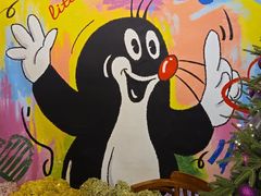 -布拉格餐厅· 中欧捷克菜(全国首店)