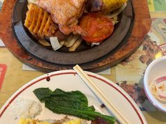 -吴系粤菜馆·茶餐厅(深业上城店)