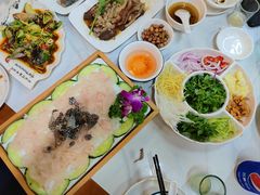 -官塘锋记鱼生·生腌·砂锅粥(牌坊街店)