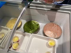 -领鲜活海鲜榴莲自助火锅(东门店)