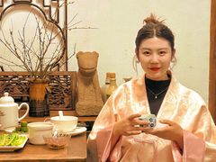 -道南書院·私房菜·早午茶·茶馆