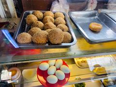 -糯米香(长江路店)