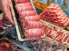 -德来順老北京 涮羊肉 烤羊排(大学城店)