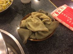 毛肚-邓莽子老火锅(中兴路总店)