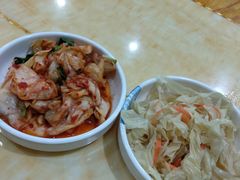 -故乡明太鱼屋(航北路店)