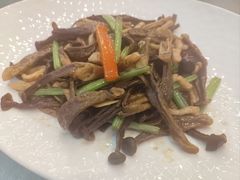 -南海食街(佛冈店)