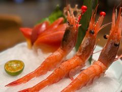 -环球渔市·平价海鲜餐厅(星潮广场店)