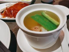 排骨凉瓜汤-金鸭季·北京烤鸭(深业上城店)