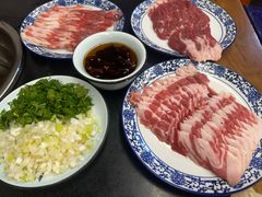 -裕德孚·非遗手切涮羊肉(东直门内大街店)
