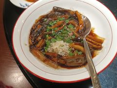 -三凤酒家·百年无锡菜(清扬茂业店)