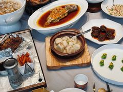 -南景饭店(万家丽路店)