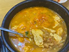 -海兰江石锅饭(水上店)