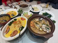 -梦都海鲜酒家(万达广场江桥店)